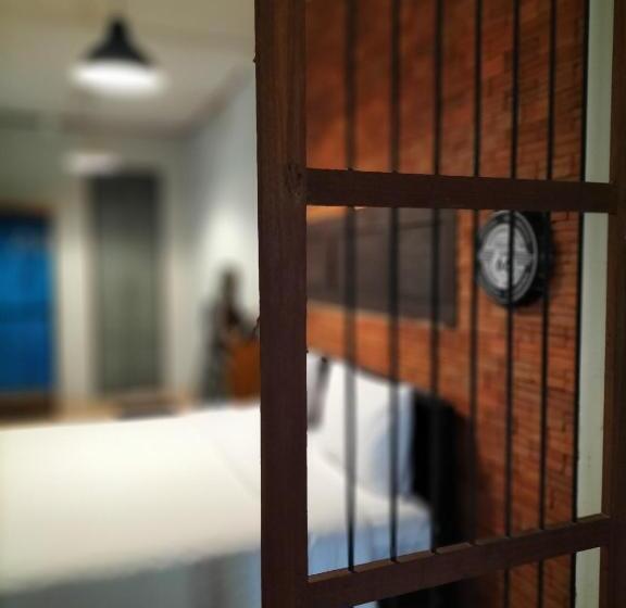 膳宿费 Baan Hotelier Resort