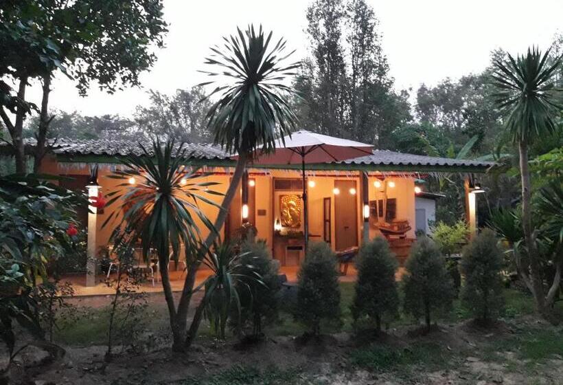 膳宿费 Baan Hotelier Resort