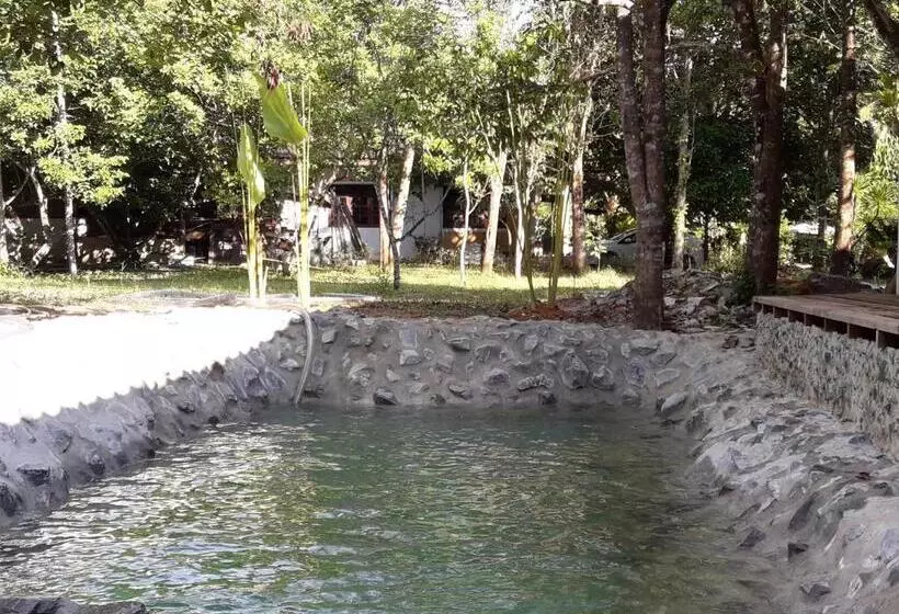 پانسیون Baan Hotelier Resort