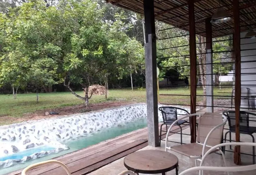 پانسیون Baan Hotelier Resort