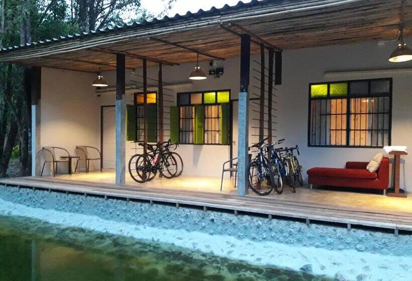 膳宿费 Baan Hotelier Resort