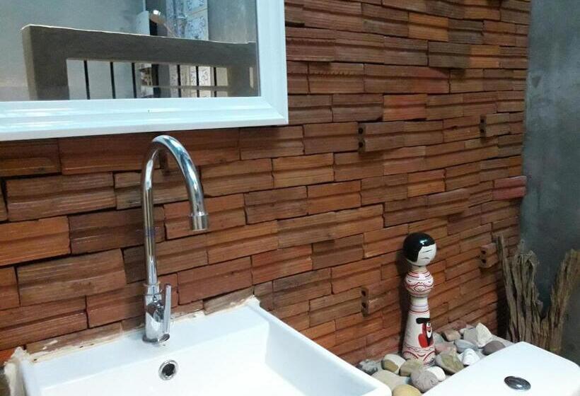 膳宿费 Baan Hotelier Resort