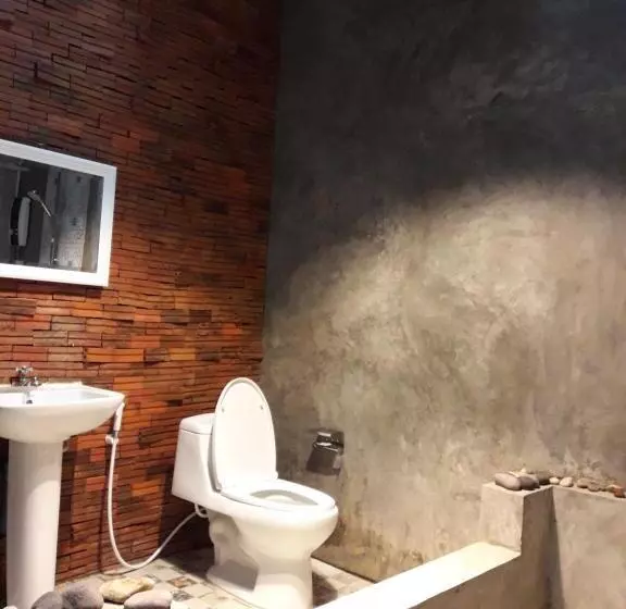 پانسیون Baan Hotelier Resort