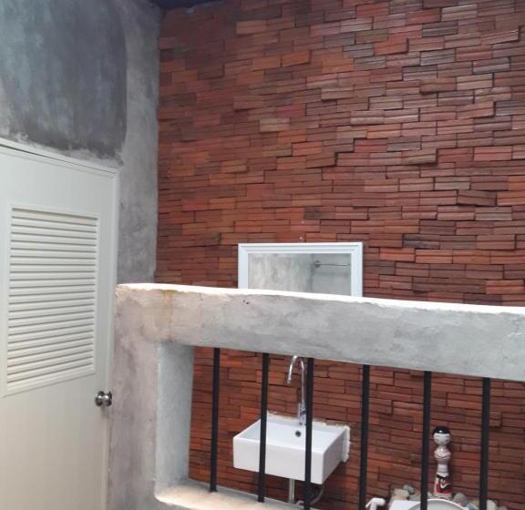 膳宿费 Baan Hotelier Resort