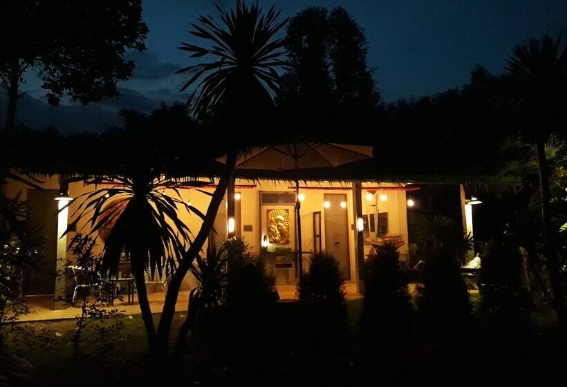 膳宿费 Baan Hotelier Resort