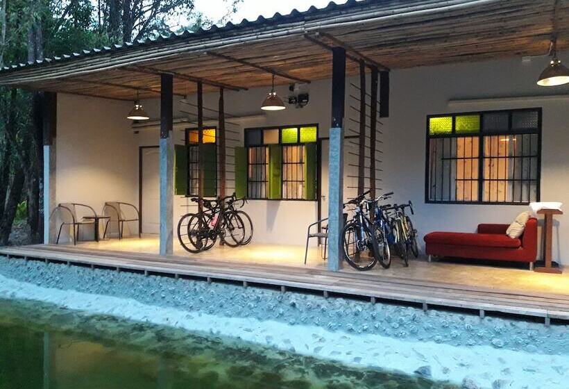 膳宿费 Baan Hotelier Resort