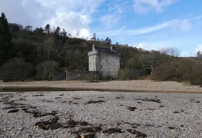 Majatalo Carradales Luxury Guest House