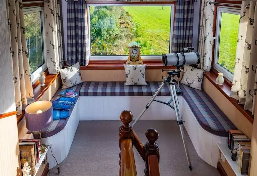 Majatalo Carradales Luxury Guest House