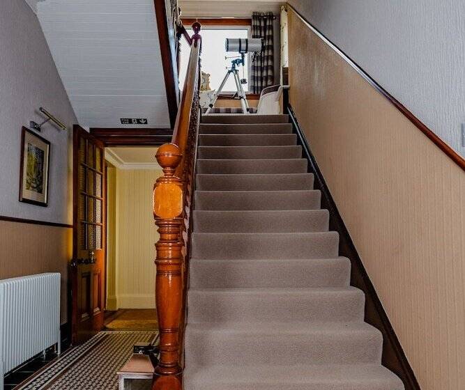 Pensjonat Carradales Luxury Guest House