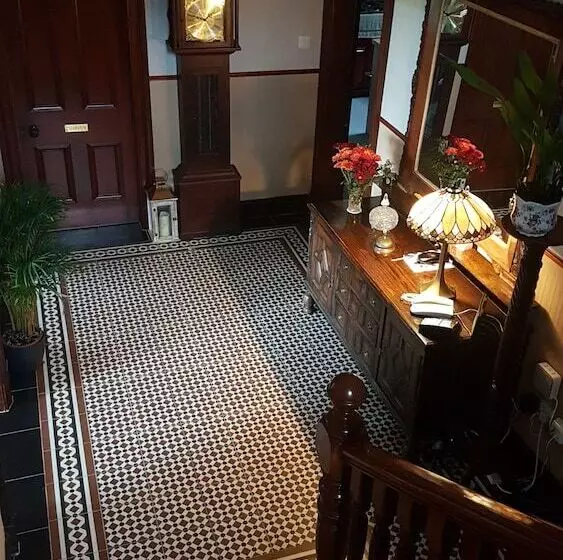 Majatalo Carradales Luxury Guest House