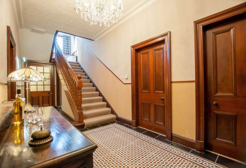 Pensjonat Carradales Luxury Guest House