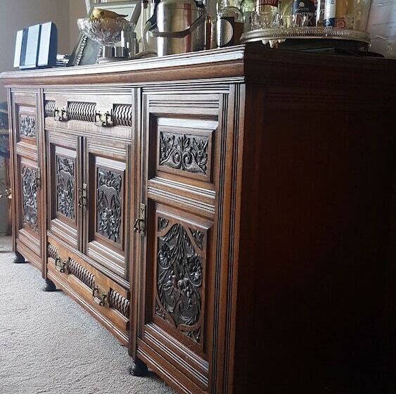 Pensjonat Carradales Luxury Guest House