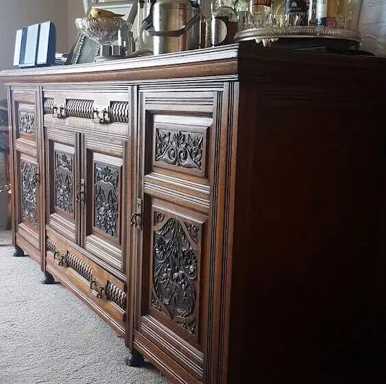 Majatalo Carradales Luxury Guest House