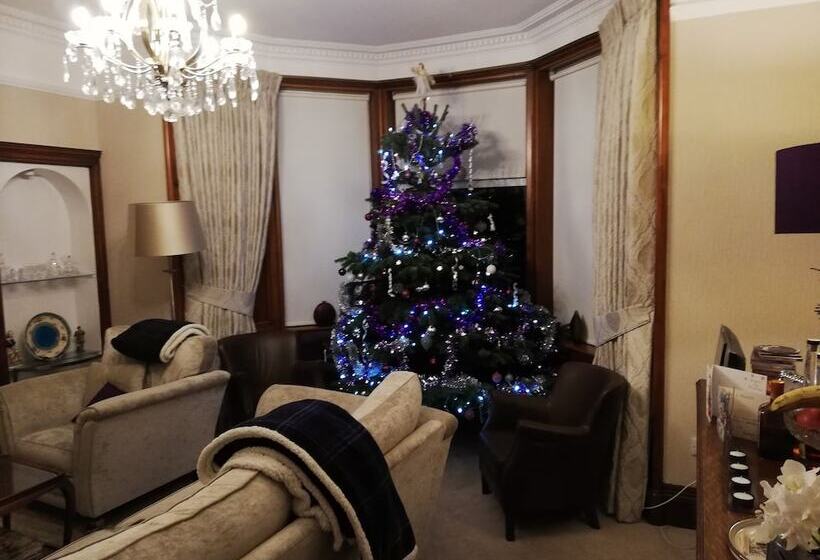 Pensjonat Carradales Luxury Guest House