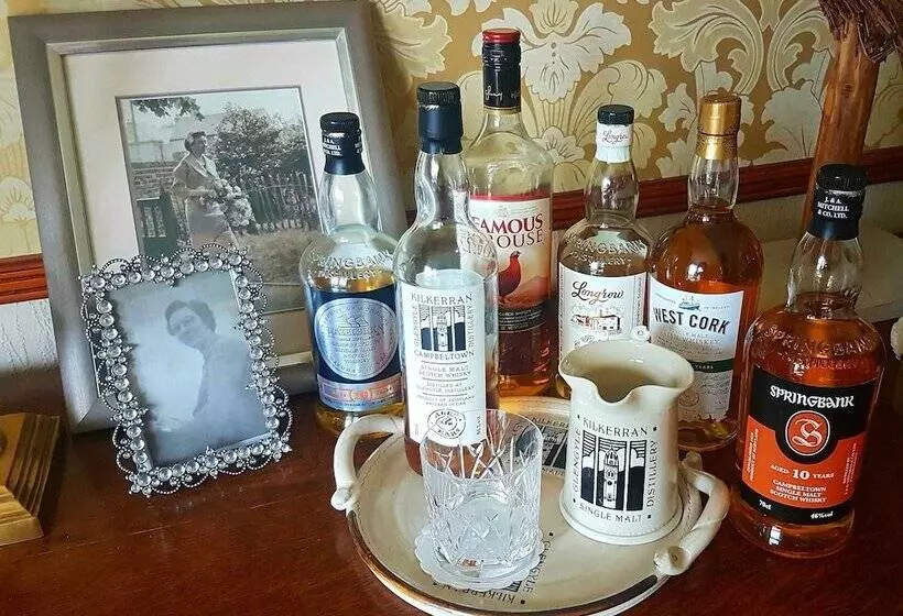 Majatalo Carradales Luxury Guest House