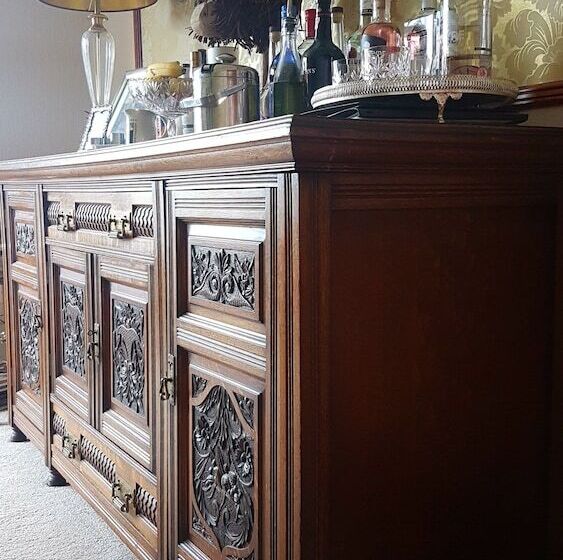 Pensjonat Carradales Luxury Guest House