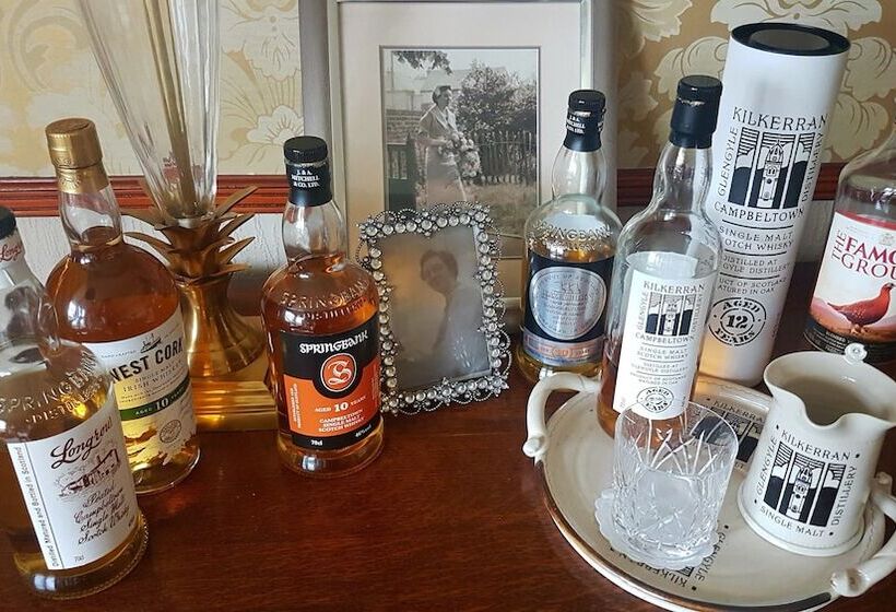 Pensjonat Carradales Luxury Guest House