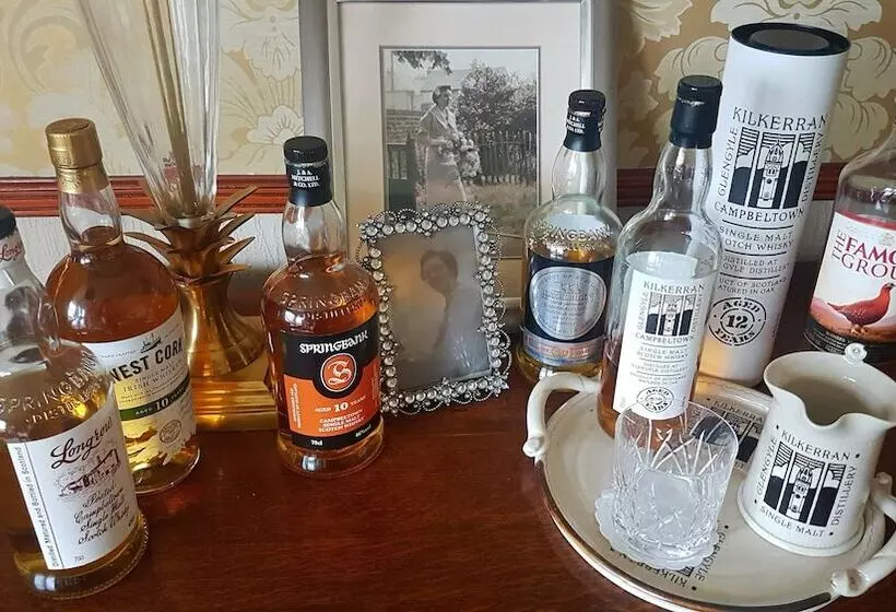 Majatalo Carradales Luxury Guest House