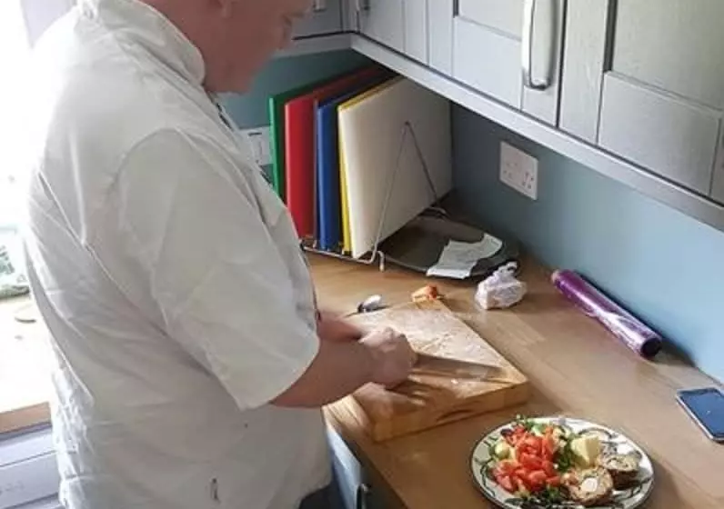 Majatalo Carradales Luxury Guest House