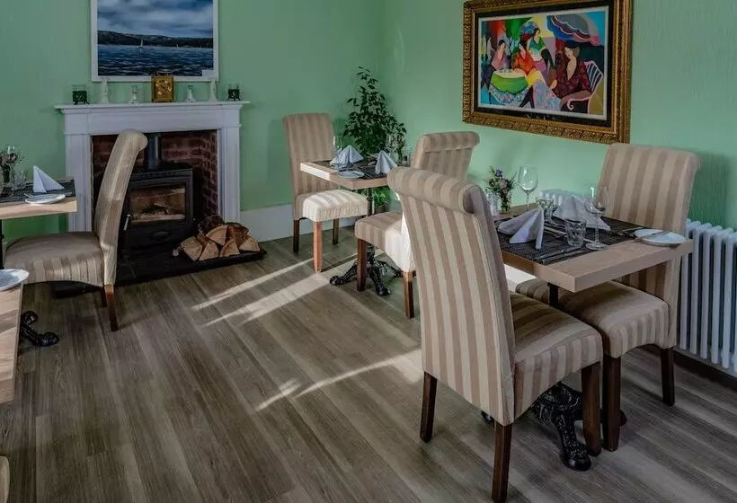 Majatalo Carradales Luxury Guest House