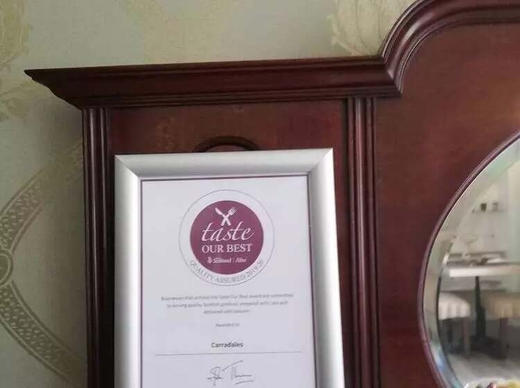 Majatalo Carradales Luxury Guest House