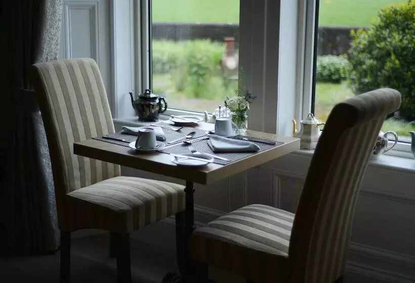 Majatalo Carradales Luxury Guest House