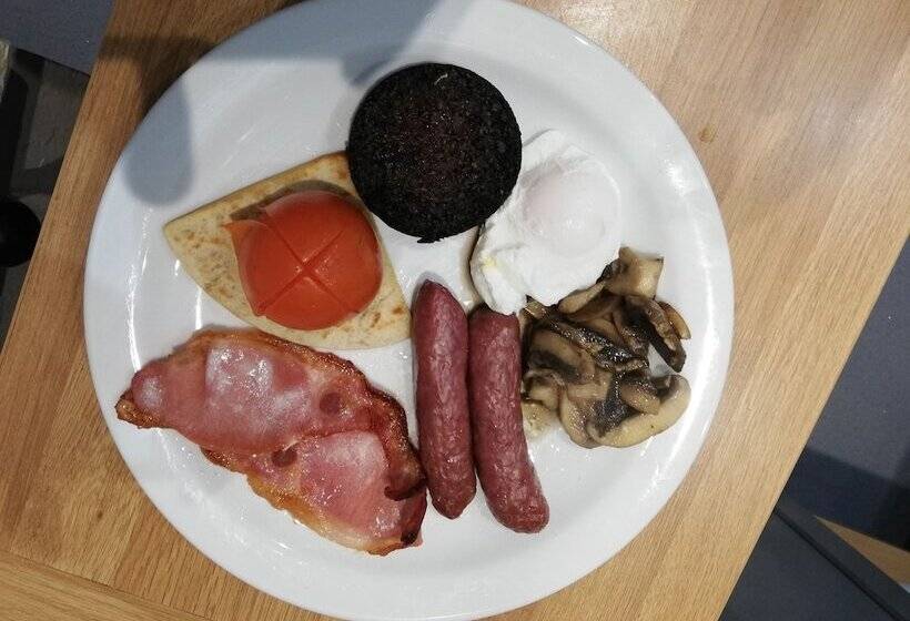 Pensjonat Carradales Luxury Guest House