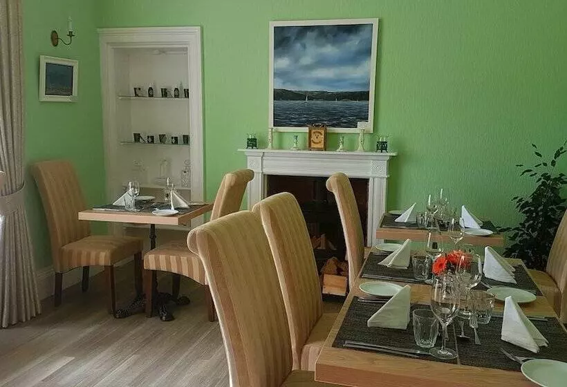 Majatalo Carradales Luxury Guest House