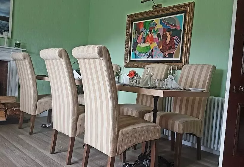 Majatalo Carradales Luxury Guest House