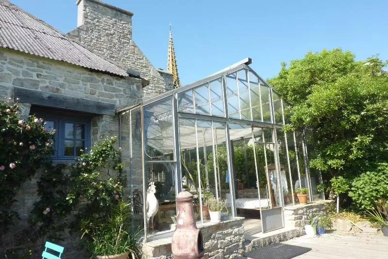 پانسیون Chez Tante Phine