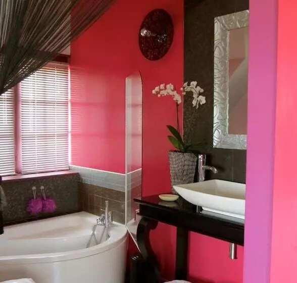 Majatalo Demeure D Hôtes L Hermitage