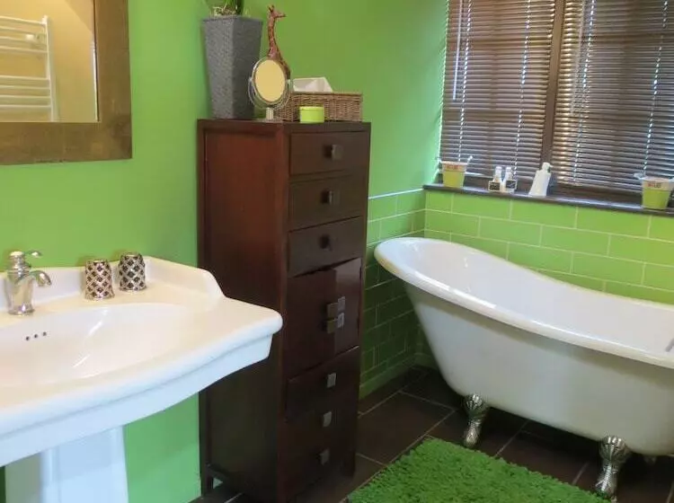 Majatalo Demeure D Hôtes L Hermitage