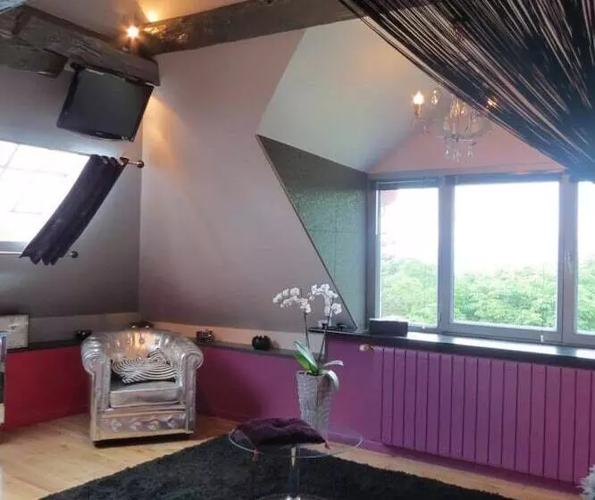 Majatalo Demeure D Hôtes L Hermitage