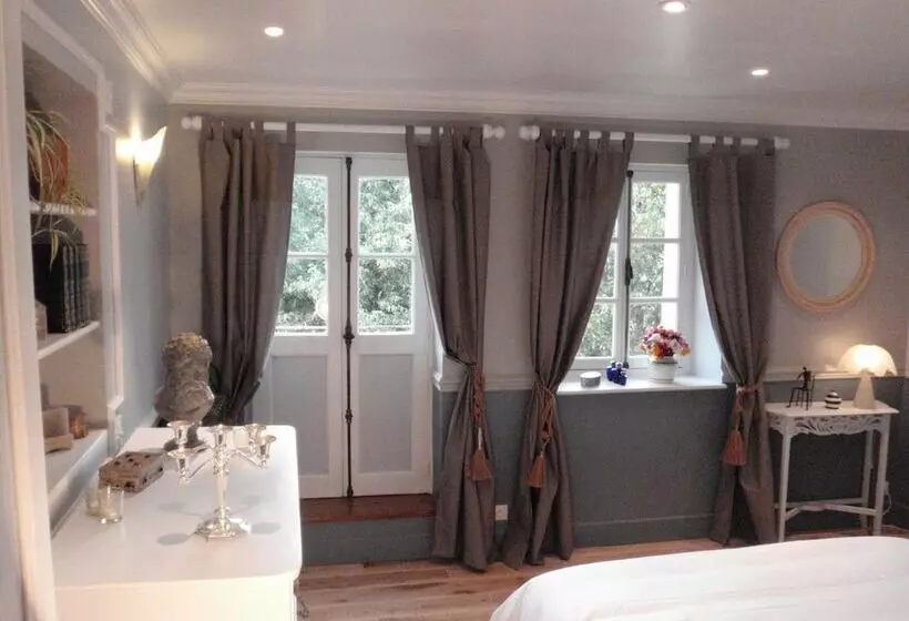 Majatalo Demeure D Hôtes L Hermitage