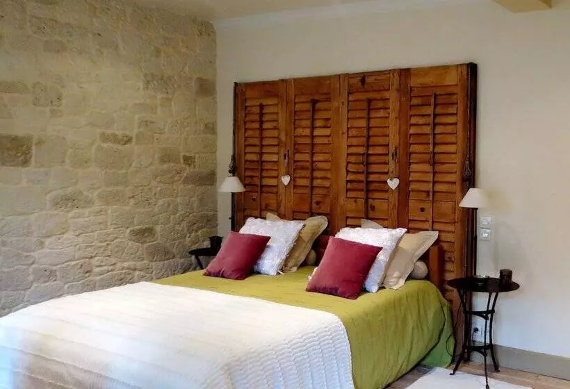 Majatalo Demeure D Hôtes L Hermitage