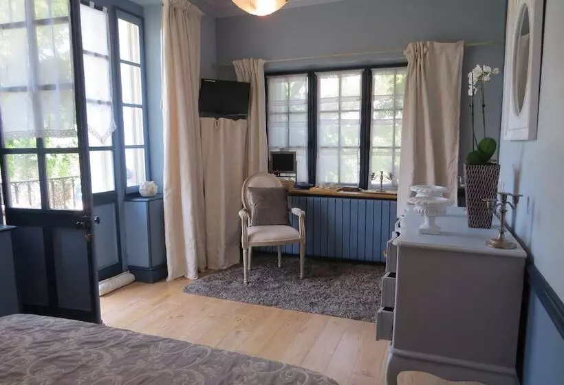 Majatalo Demeure D Hôtes L Hermitage