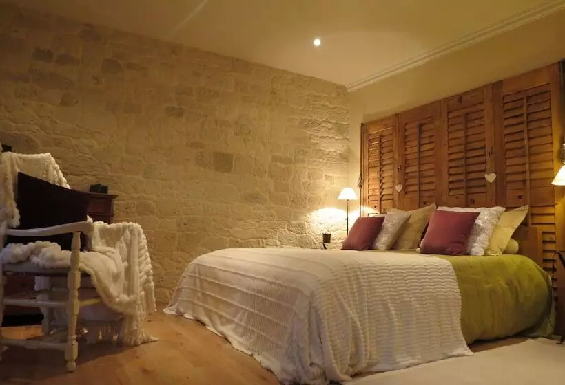 Majatalo Demeure D Hôtes L Hermitage