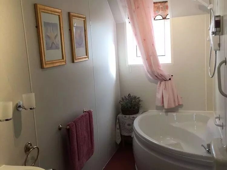 ペンション Kathmore Guest House