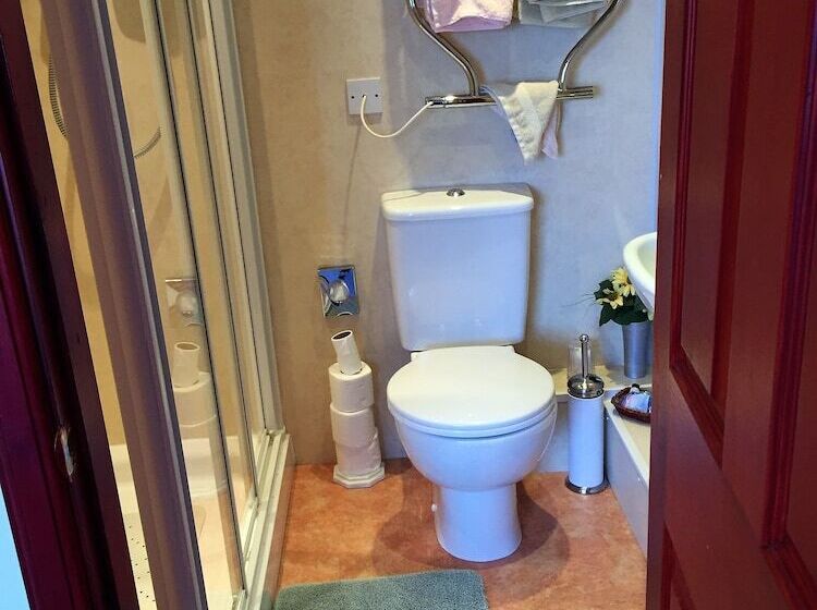 Pensionat Kathmore Guest House