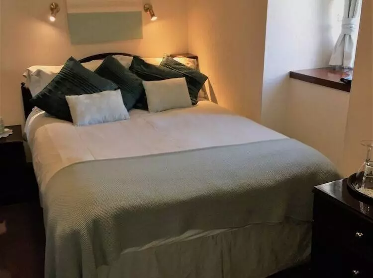 ペンション Kathmore Guest House