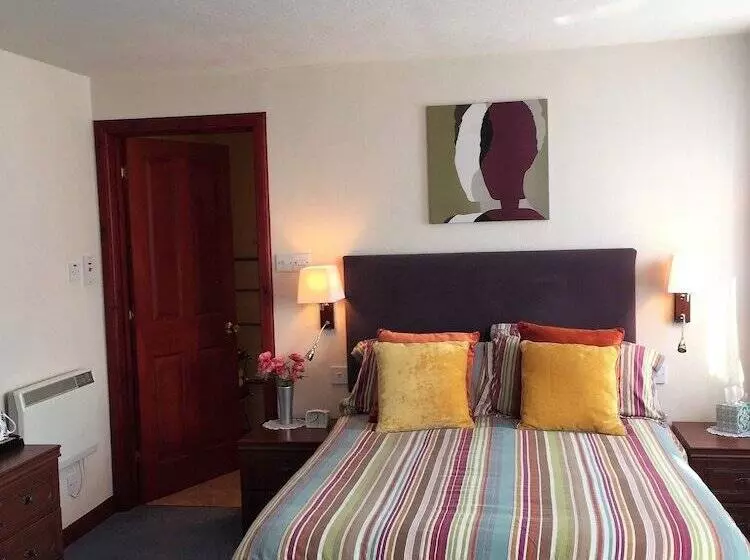 ペンション Kathmore Guest House