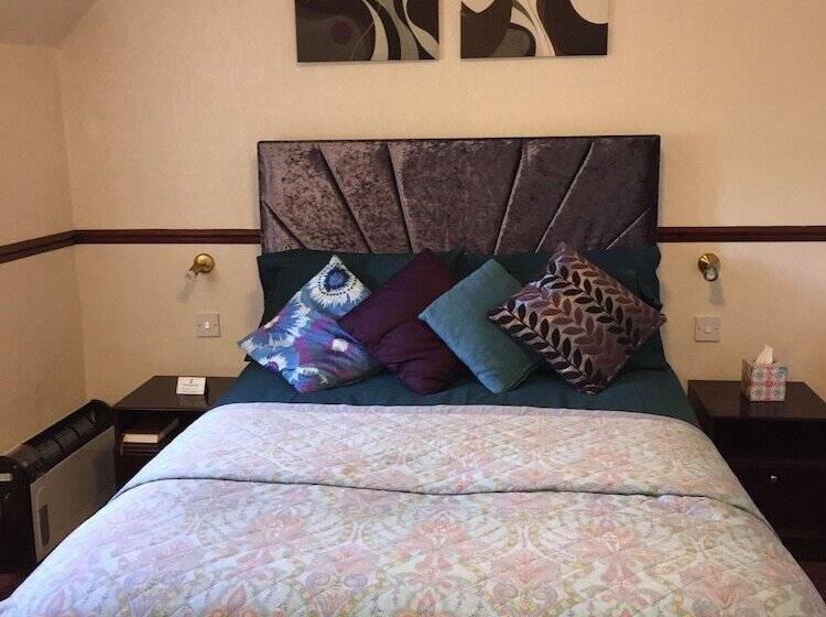 Pensionat Kathmore Guest House