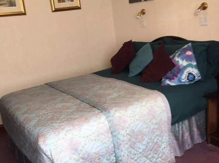 ペンション Kathmore Guest House