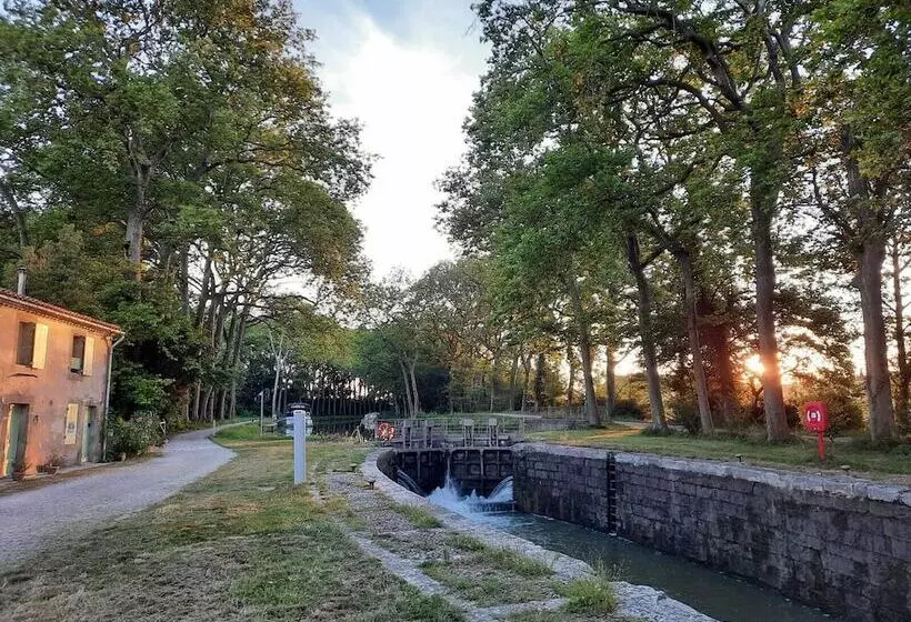 ペンション La Bonne Planque