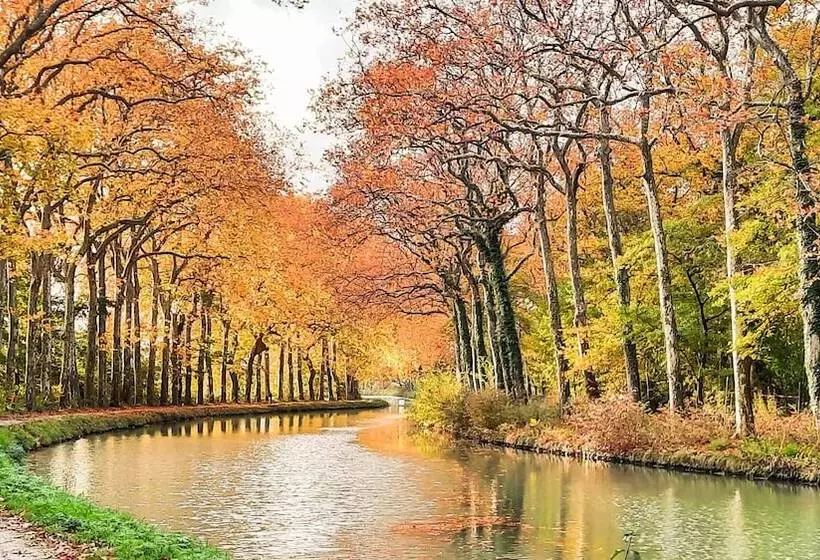 ペンション La Bonne Planque