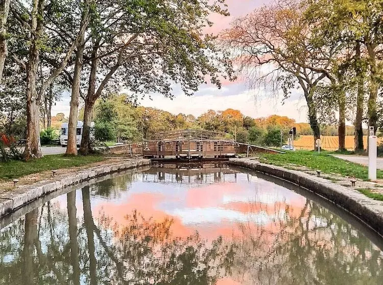 ペンション La Bonne Planque