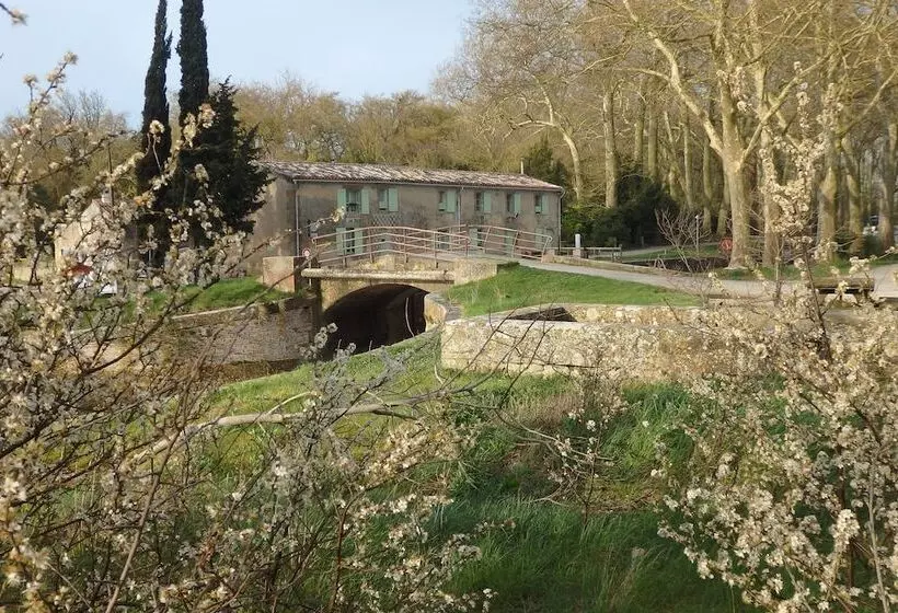 ペンション La Bonne Planque