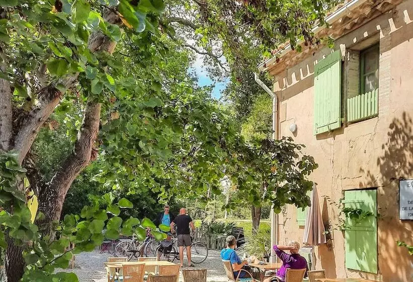 ペンション La Bonne Planque