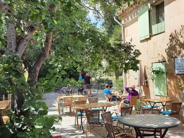 ペンション La Bonne Planque