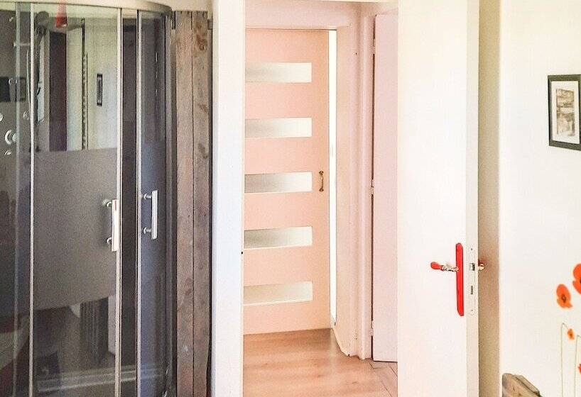 펜션 La Bonne Planque